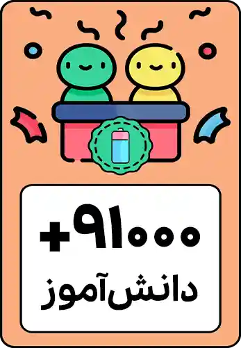 بیش از پنجاه هزار دانش آموز مخاطب اپلیکیشن زی بازی